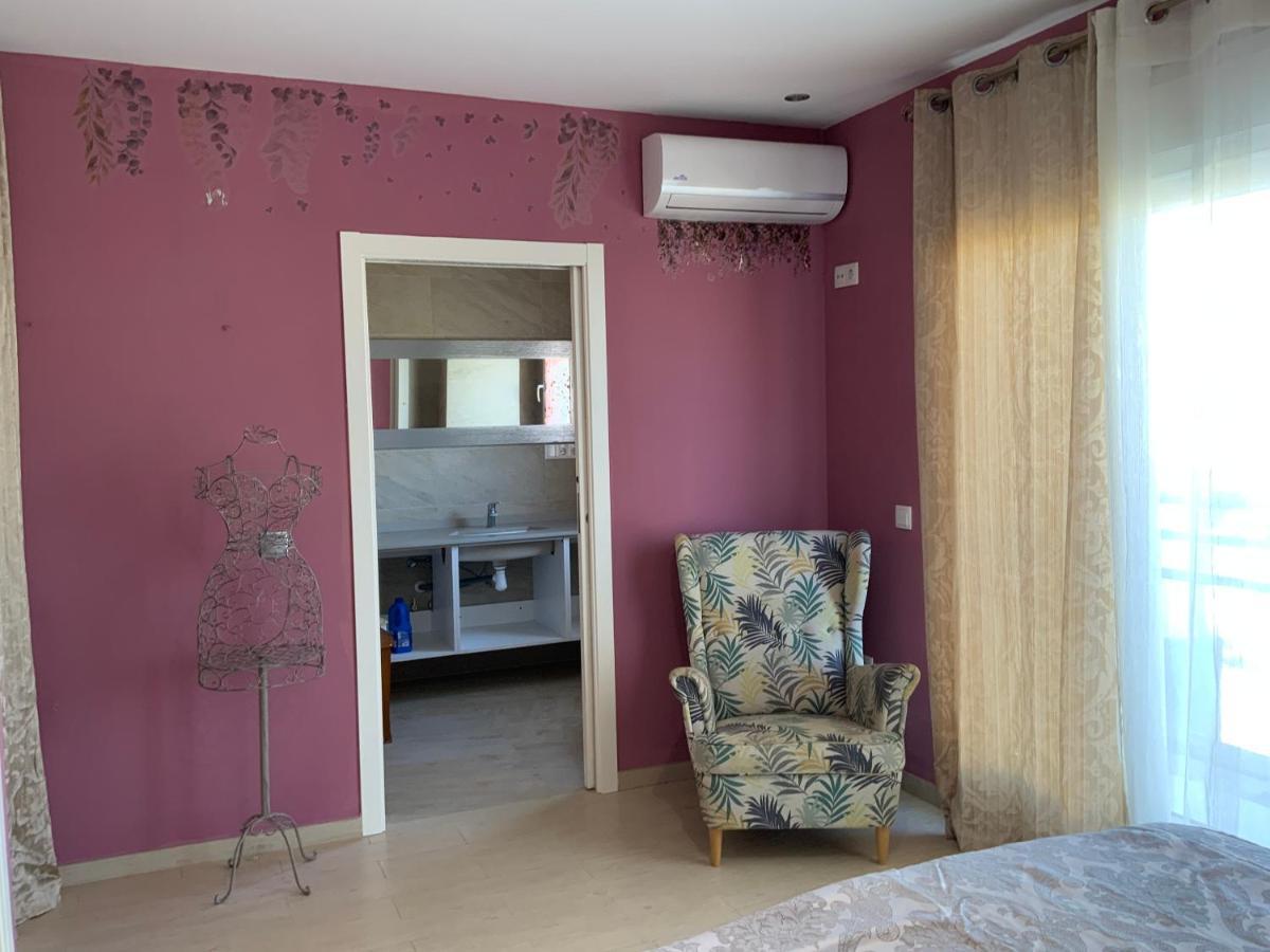 Nacaren Playa Cullera别墅 外观 照片
